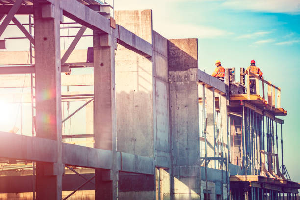 Best Concrete Foundation Repair  in Eastmont, WA