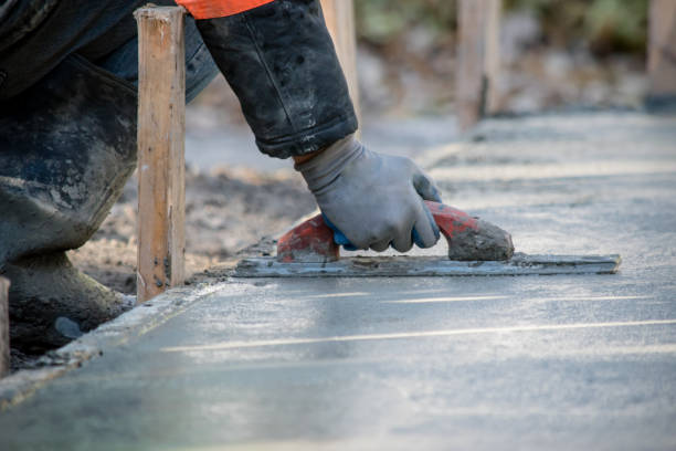 Best Driveways & Floors  in Eastmont, WA